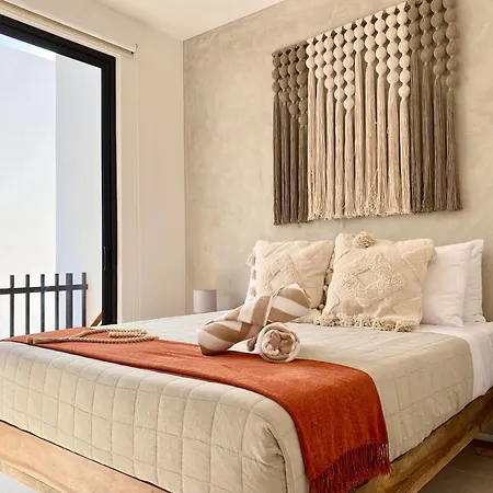 Urban Towers By Andiani Travel Apartment