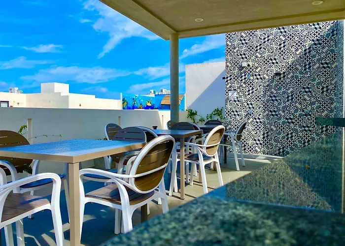 Appartement Urban Towers By Andiani Travel Playa del Carmen