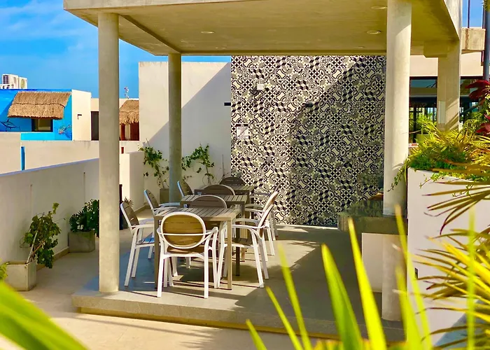 Urban Towers By Andiani Travel Playa del Carmen