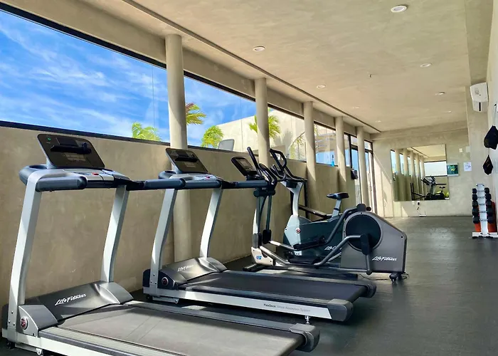Urban Towers By Andiani Travel Appartement Playa del Carmen