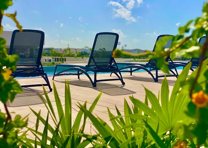 Urban Towers By Andiani Travel Appartement