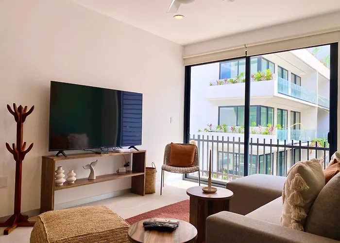 Apartment Urban Towers By Andiani Travel